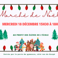 marché de Noël 2024 marché de Noël 2024